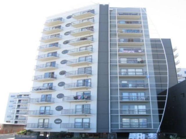 Apartment for rent in Freemans Bay, Auckland