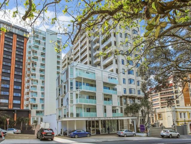 Apartment for rent in Auckland, Oroua County
