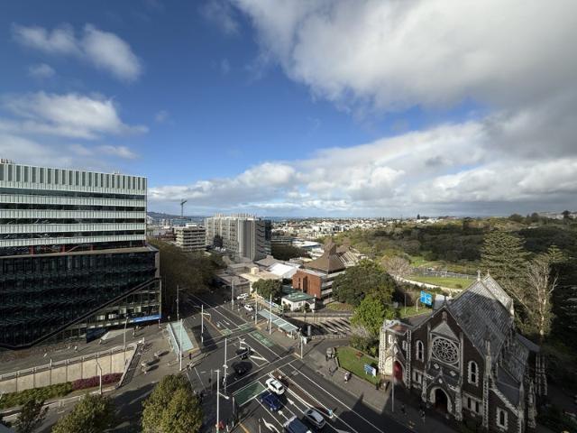 Apartment for rent in Auckland, Oroua County