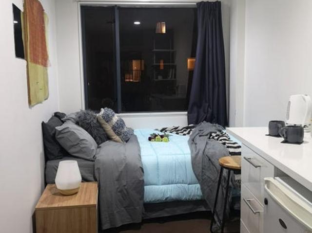 Apartment for rent in Auckland, Oroua County