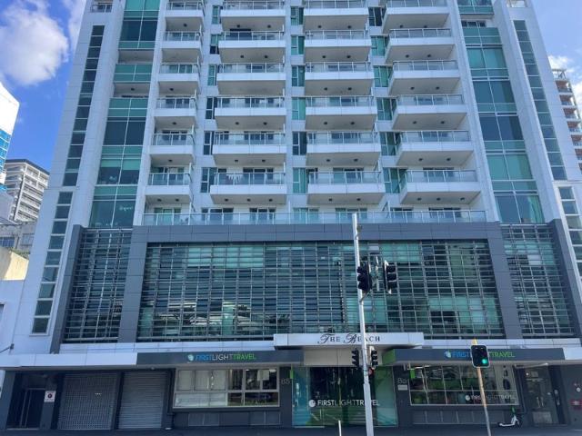 Apartment for rent in Te Tōangaroa, Auckland