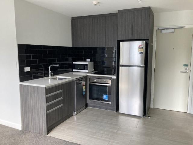 Apartment for rent in Auckland, Oroua County