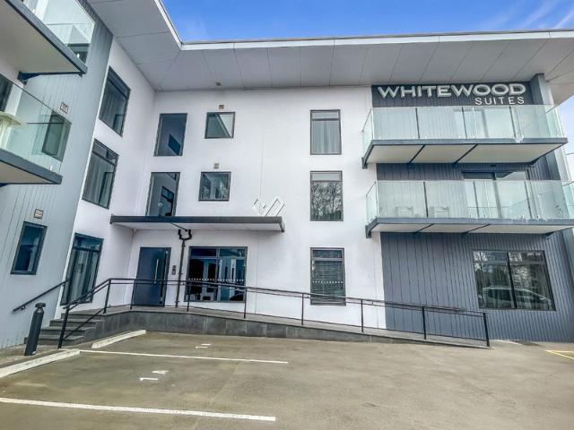 Apartment for rent in Heathcote, Canterbury