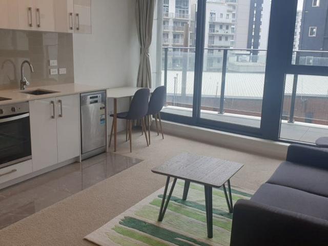 Apartment for rent in Learning Quarter, Auckland
