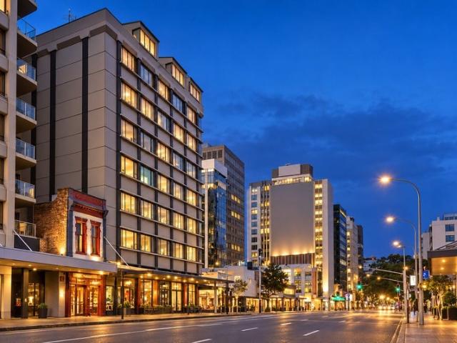 Apartment for rent in Wynyard Quarter, Auckland