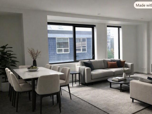 Apartment for rent in Auckland, Oroua County