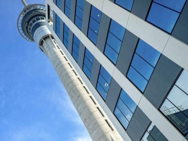 Apartment for rent in Auckland, Oroua County