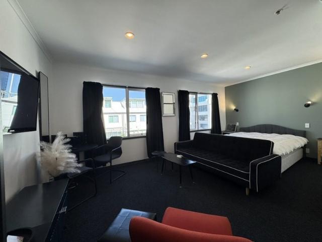 Apartment for rent in Auckland, Oroua County