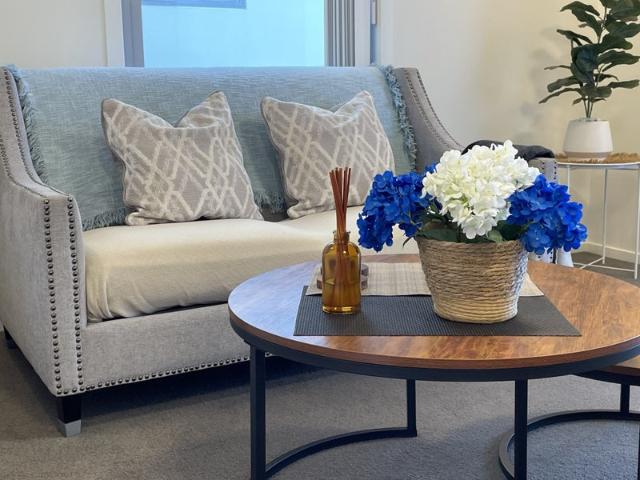 Apartment for rent in Auckland, Oroua County