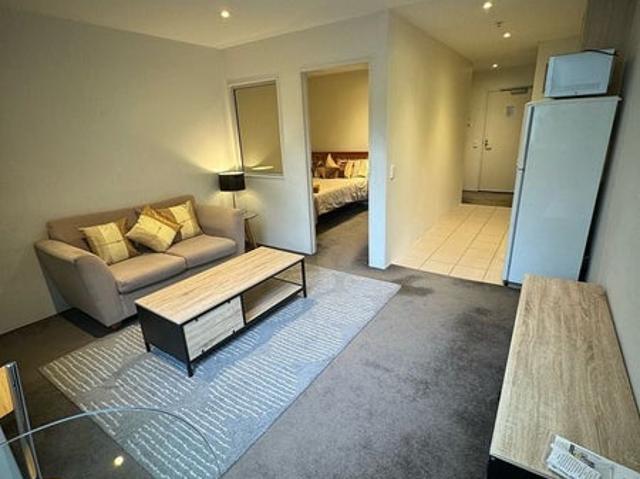 Apartment for rent in Mechanics Bay, Auckland