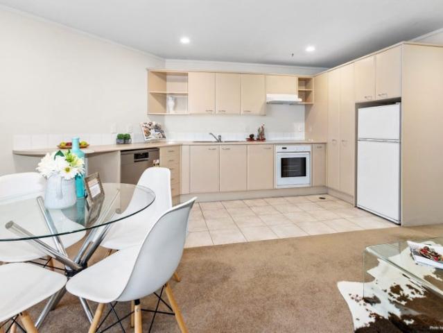 Apartment for rent in Auckland, Oroua County