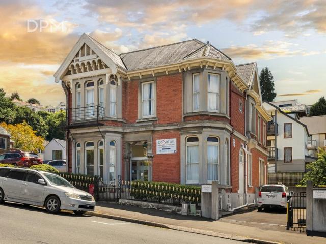 Apartment for rent in City Rise, Dunedin
