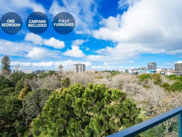 Apartment for rent in Auckland, Oroua County
