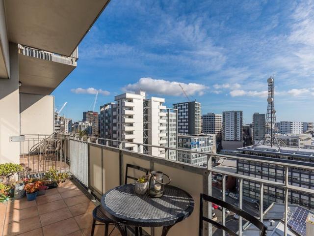 Apartment for rent in Learning Quarter, Auckland