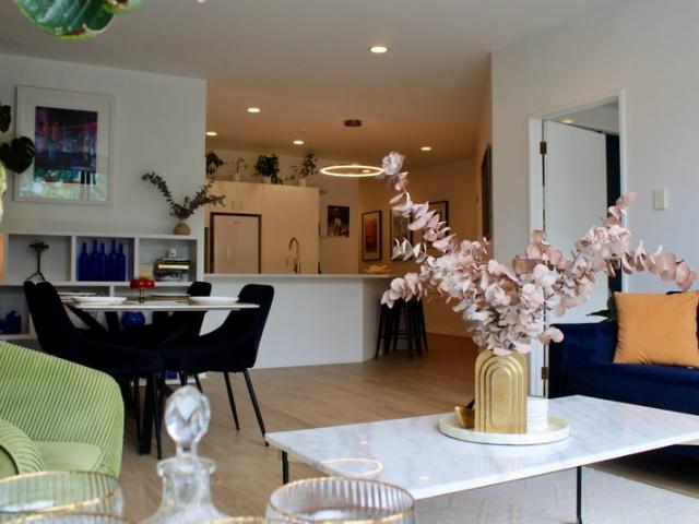 Apartment for rent in Auckland, Oroua County