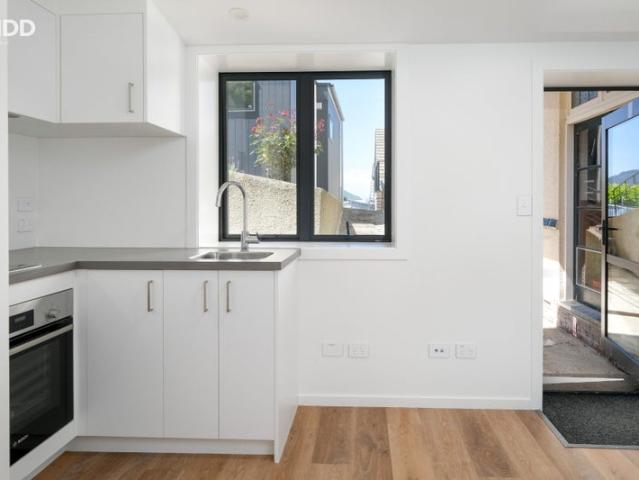 Apartment for rent in Otakou