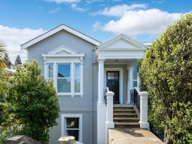 House for rent in City Rise, Dunedin