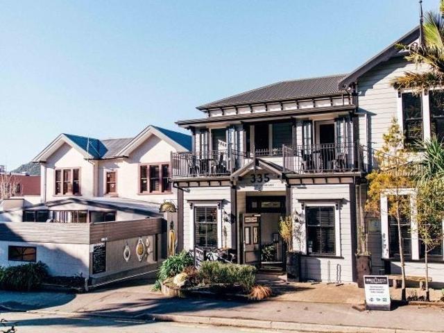 Apartment for rent in Tasman