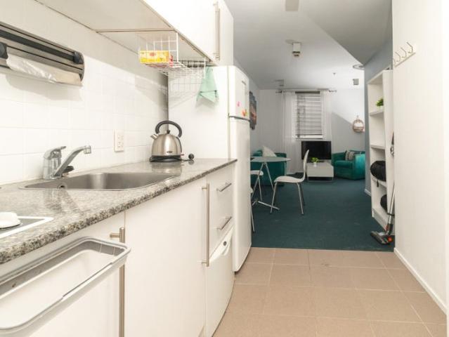 Apartment for rent in Grafton