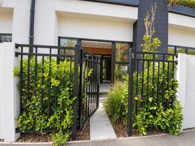 Apartment for rent in Christchurch Central, Linwood-Central-Heathcote Community