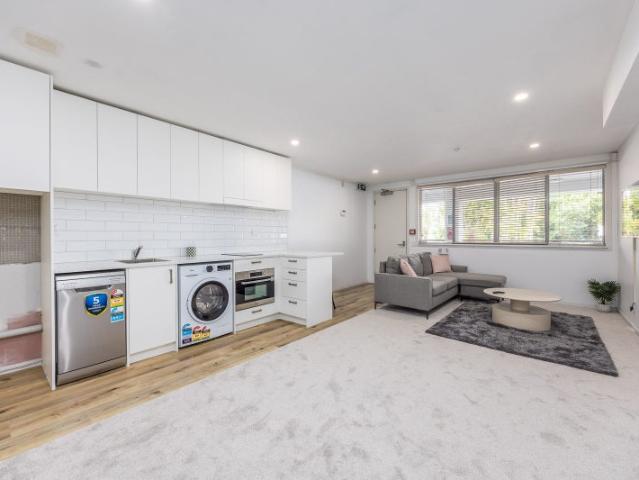 Apartment for rent in Arch Hill, Auckland