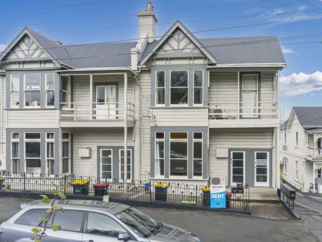 Apartment for rent in Otakou