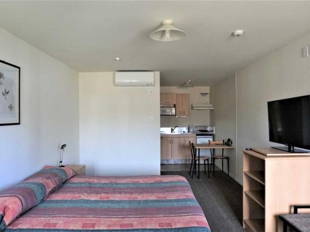 Apartment for rent in Little Akaloa, Canterbury