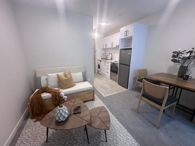 Apartment for rent in Aotea Arts Quarter, Auckland