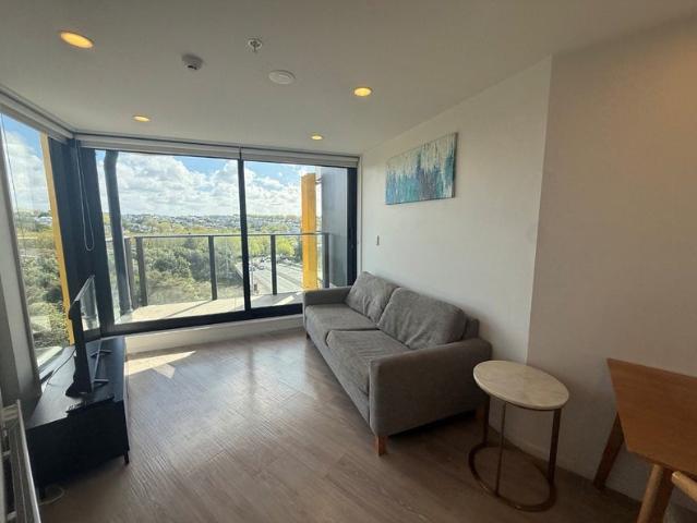 Apartment for rent in Auckland, Oroua County