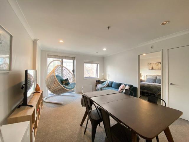 Apartment for rent in Auckland, Oroua County