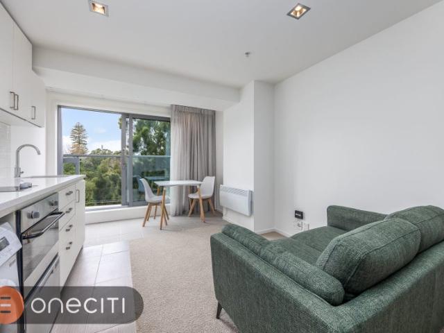 Apartment for rent in Auckland, Oroua County