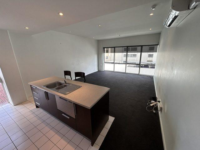 Apartment for rent in Newton, Auckland