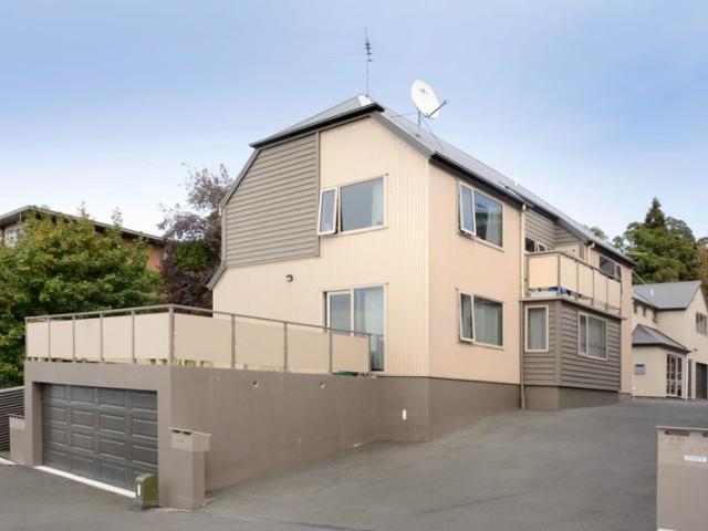 Apartment for rent in Otakou