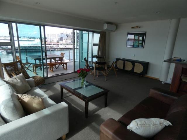 Apartment for rent in Auckland, Oroua County