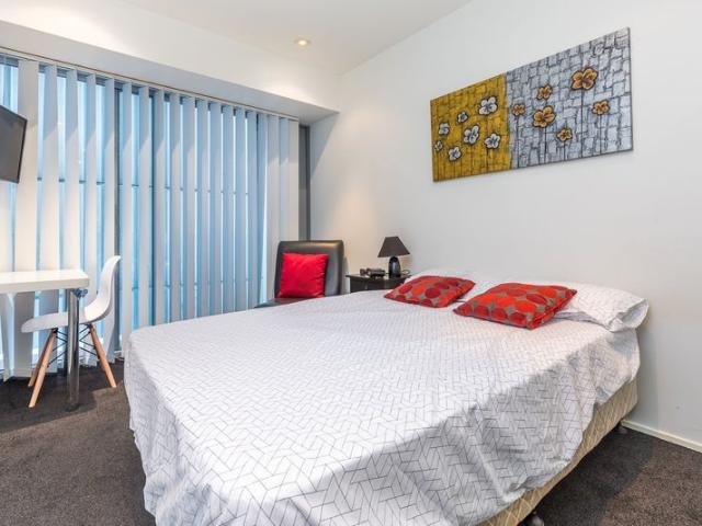 Apartment for rent in Auckland, Oroua County