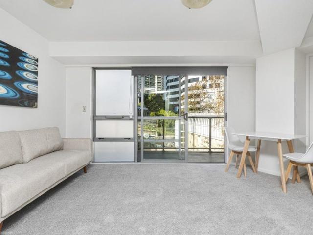Apartment for rent in Aotea Arts Quarter, Auckland