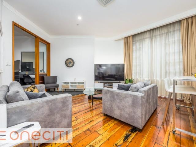 Apartment for rent in Wynyard Quarter, Auckland
