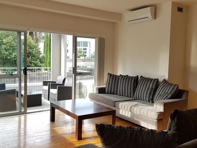 Apartment for rent in Parnell