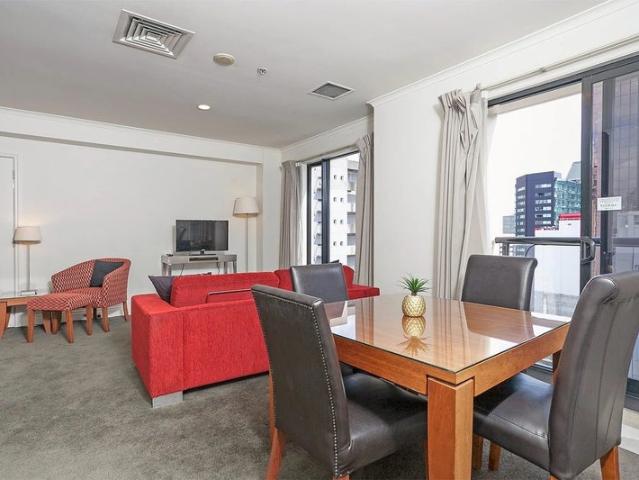 Apartment for rent in Auckland, Oroua County