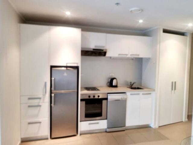 Apartment for rent in Auckland, Oroua County