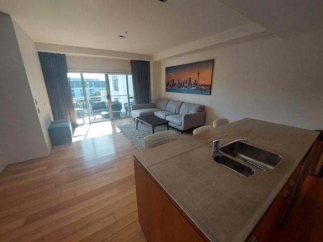 Apartment for rent in Auckland, Oroua County