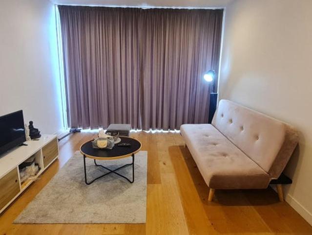 Apartment for rent in Auckland, Oroua County