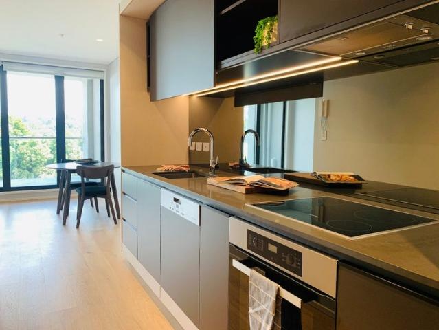 Apartment for rent in Auckland, Oroua County