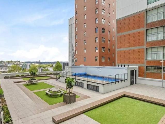 Apartment for rent in Auckland, Oroua County
