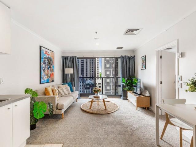 Apartment for rent