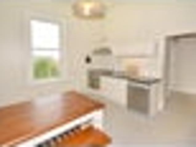 Apartment for rent in Otakou
