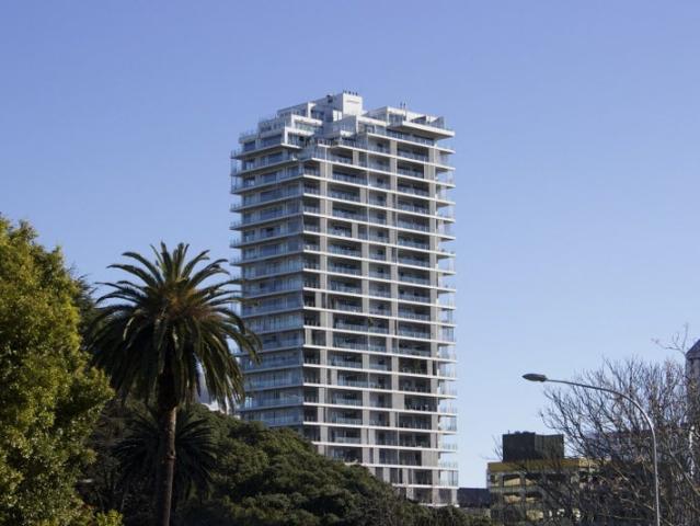 Apartment for rent in Auckland, Oroua County
