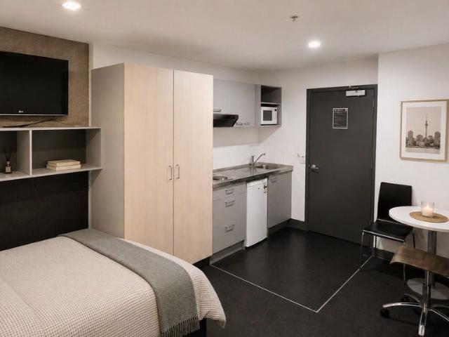 Apartment for rent in Auckland, Oroua County