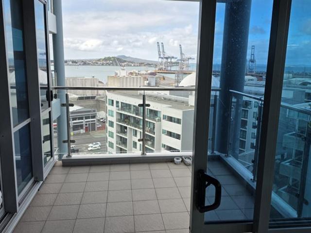 Apartment for rent in Auckland, Oroua County