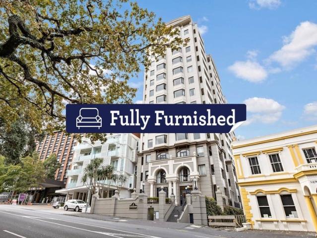 Apartment for rent in Auckland, Oroua County